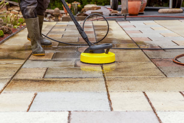 Concrete Sealing in Lacombe, LA